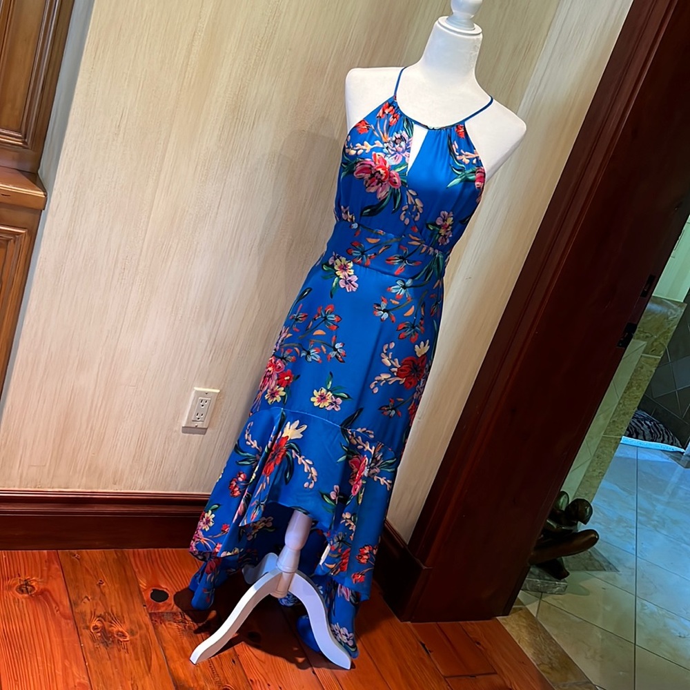 fun party dress by Parker